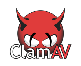 clam-av-logo