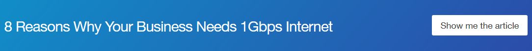 MyRepublic Business Broadband